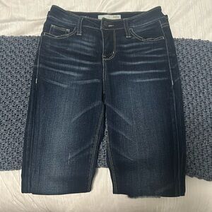 Daytrip dark wash jeans